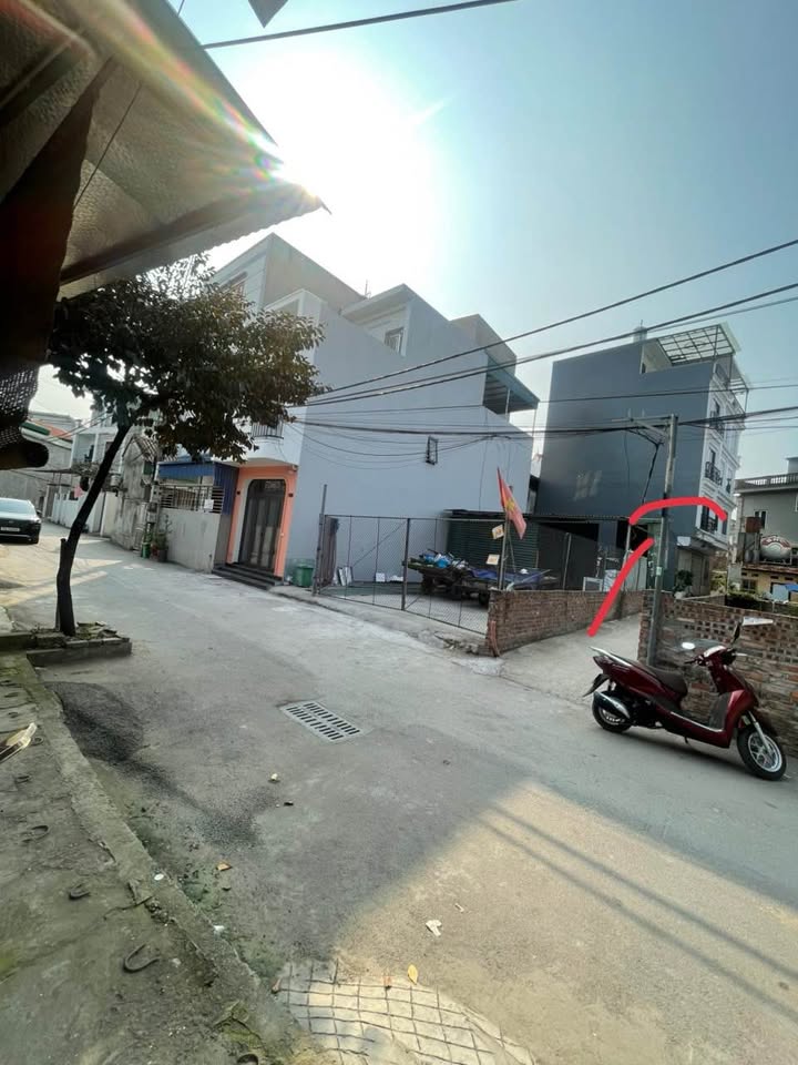 Nhà 5 Tầng Hoài Đức 45m² - Chỉ 5 Tỷ, Gần Metro, Đại Lộ Thăng Long