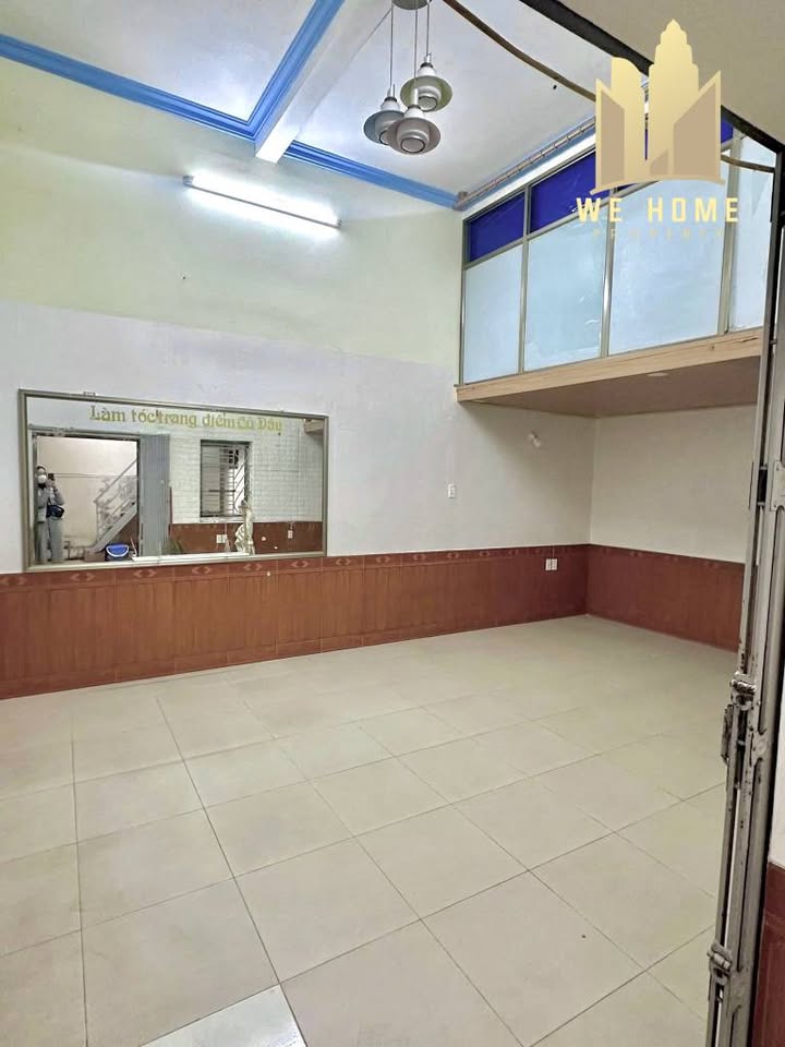 Nhà Riêng 60m² 2.5 Tầng Ngõ Đà Nẵng, HP - Giá 5 Triệu/Tháng