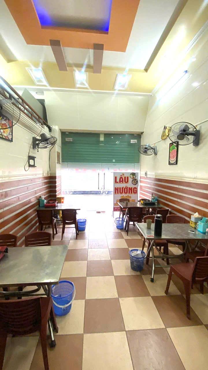 Mặt Bằng Kinh Doanh Mặt Tiền Quang Trung, Bình Giang - 55m², Chỉ 15 Triệu/Tháng