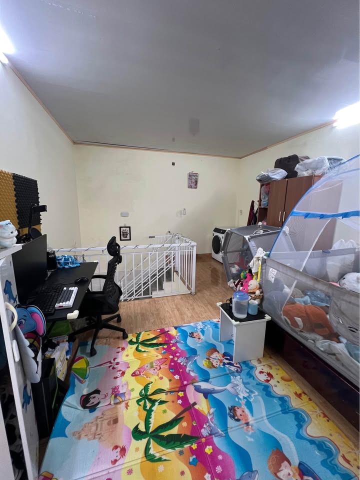 Nhà riêng An Dương, Hải Phòng 25m² - Giá tốt hiếm có!