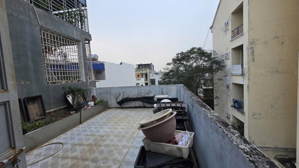 Nhà mặt tiền Đặng Ma La, An Dương 86m² - Mặt tiền kinh doanh đỉnh cao!