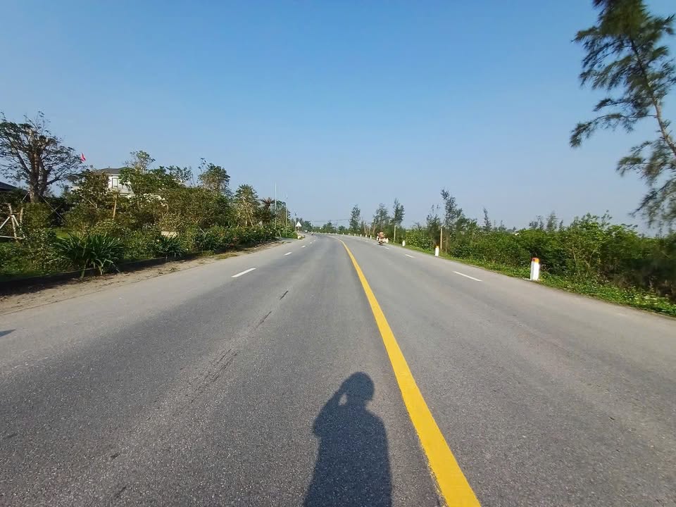 Đất Mặt Tiền QL15B, 170m², 3.5 Tỷ - Kinh Doanh Sầm Uất Phường Trần Phú, Hồng Lĩnh