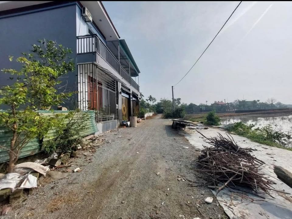 Đất nền Ngõ 192 Trung Thiên Hà Tĩnh 100m² - Sổ đỏ chính chủ!