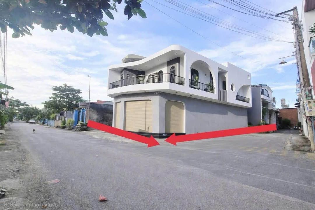 Nhà 2 Mặt Tiền Đồng Khởi, Biên Hòa - Kinh Doanh Đỉnh Cao, 150m², 3.7 Tỷ