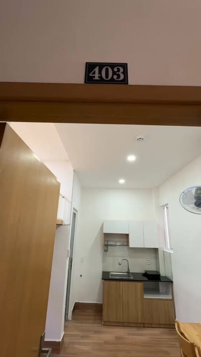 Cho thuê căn hộ full NT Lạc Long Quân, Tân Bình - 5.5 triệu/tháng