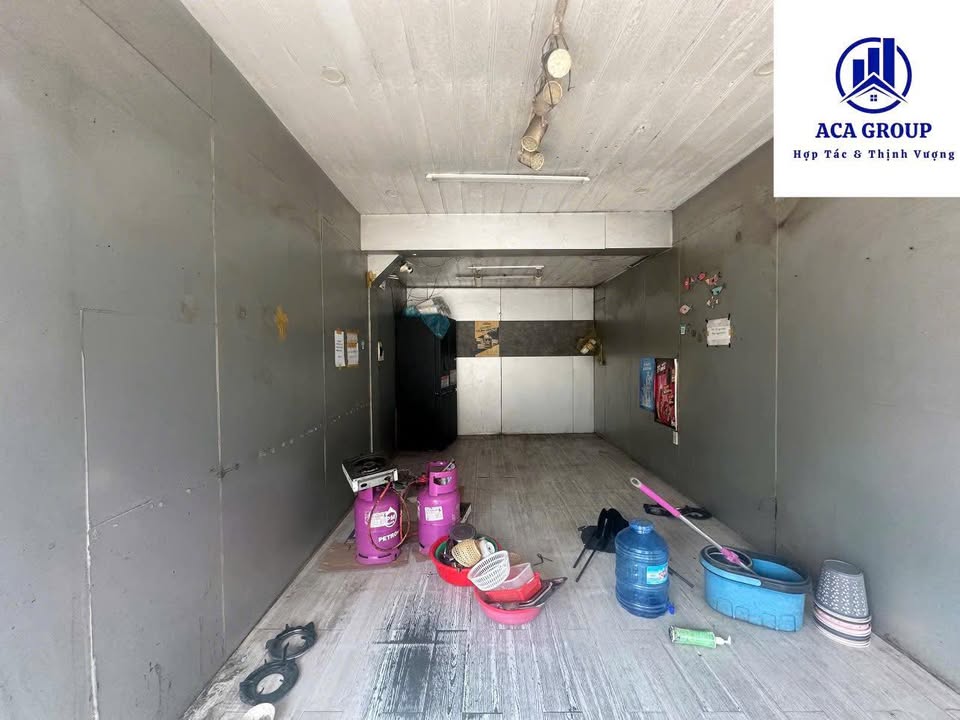 Mặt bằng kinh doanh mặt tiền Ngự Bình, Huế - 20m² - Giá 4 triệu/tháng