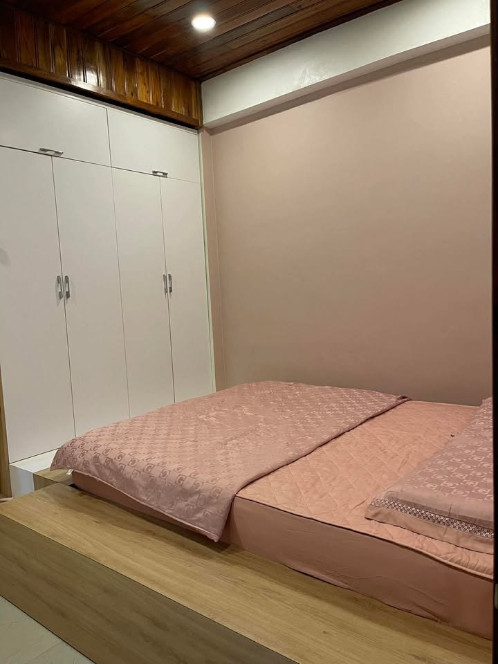 Nhà phố cho thuê Thanh Hải, Huế 130m² chỉ 8.5 triệu - Mặt tiền kinh doanh