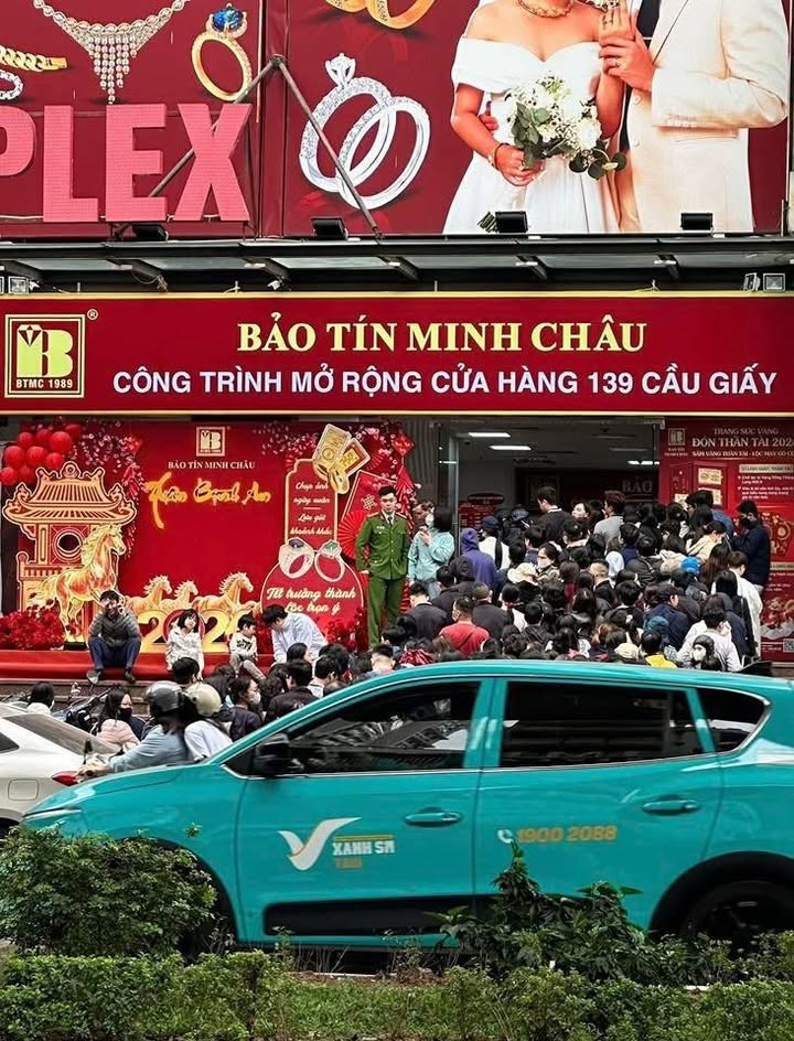 Nhà 36m² 5 Tầng Bùi Quốc Khái, Hoàng Mai - Vừa Ở Vừa Đầu Tư 7.X Tỷ