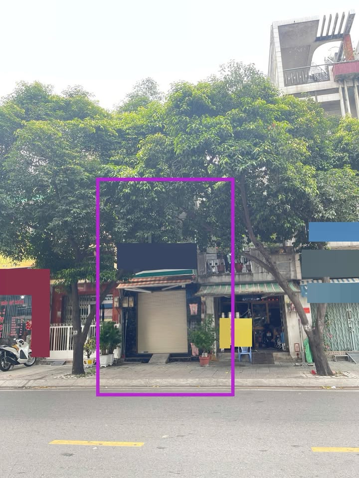 Mặt Tiền Hàn Hải Nguyên Q11 - 53m² Kinh Doanh Sầm Uất, Giá 16 Triệu/Tháng