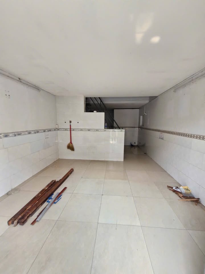 Nhà Cho Thuê 40m² Phường Hiệp Thành, Quận 12 - Giá 4.5 Triệu/Tháng