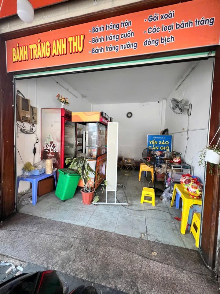 Mặt Tiền Nguyễn Văn Lượng Gò Vấp - 20m² Kinh Doanh Sầm Uất