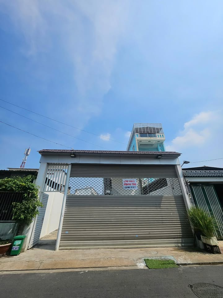 Mặt bằng cho thuê Hóc Môn 3 triệu/tháng - Sẵn sàng ở ngay