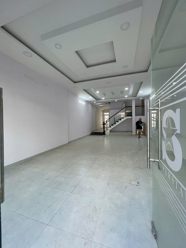 Mặt Tiền Nguyễn Suý Tân Phú - Kinh Doanh Sầm Uất 40 Triệu/Tháng