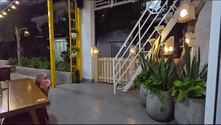 Mặt bằng kinh doanh Hiệp Thành 43, Q.12 300m² – Sẵn sàng kinh doanh ngay!