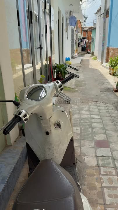 Nhà nguyên căn Hiệp Phú 31m² 4 triệu - Ô tô vào nhà, sẵn sàng ở