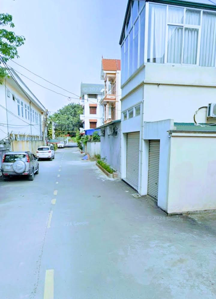 Nhà 5 Tầng Gara Ô Tô Đồng Mai, Hà Đông - Kinh Doanh Đỉnh Cao