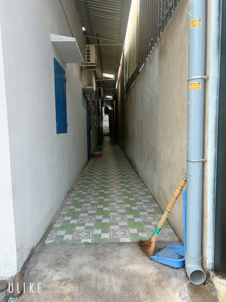 Căn trọ mặt tiền Hà Đông 150m² - Dòng tiền ổn định 8 triệu/tháng!