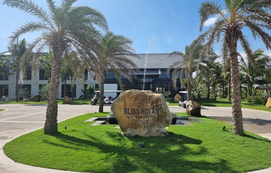 Đất Biển Nam Hội An 3200m² Giá F0 - Sẵn Sàng Đầu Tư Sinh Lời