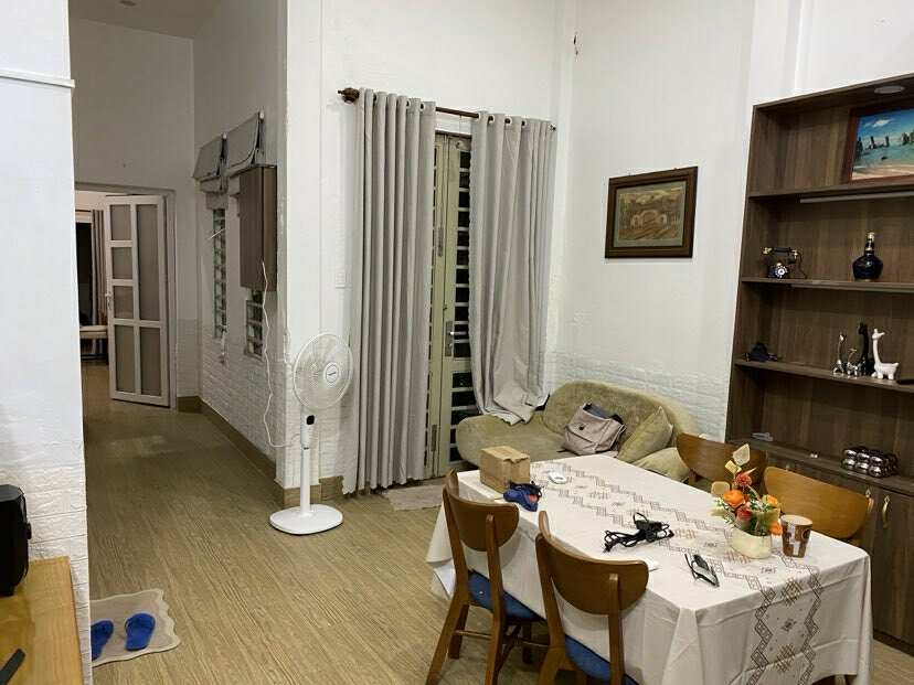 Nhà riêng Cồn Khương, Cái Khế 154m² - Ô tô vào tận nhà!