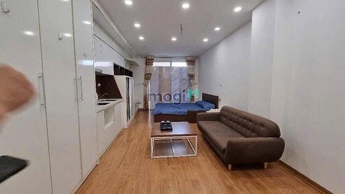 Nhà Phố Dòng Tiền Cầu Giấy 148m² - Doanh Thu 1.5 Tỷ/Năm, Ổn Định!