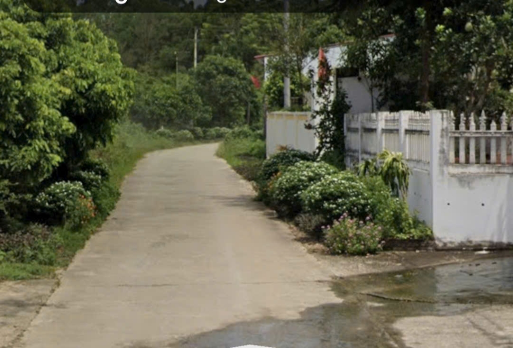 Đất Ba Vì 1020m² Sổ Đỏ Rõ Ràng - Đầu Tư Sinh Lời Hấp Dẫn