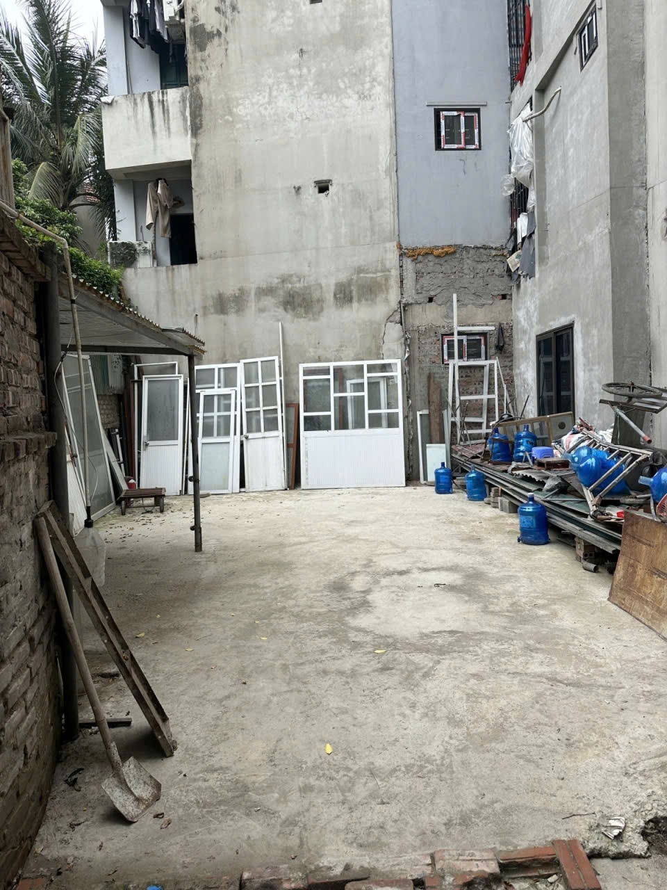 Đất nền Yên Xá Thanh Trì 70m² giá 9.5 tỷ - Tiềm năng tăng giá vượt trội!