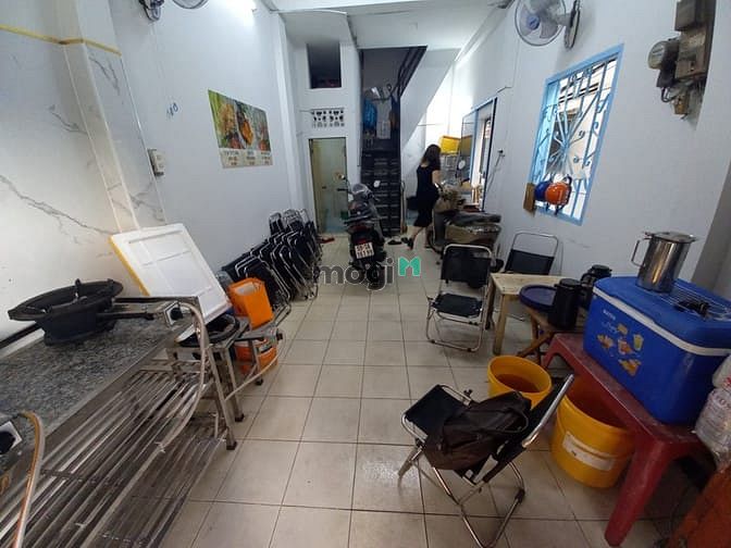 Mặt bằng Xô Viết Nghệ Tĩnh, Bình Thạnh 8.78m² - Mặt tiền kinh doanh đắc địa!