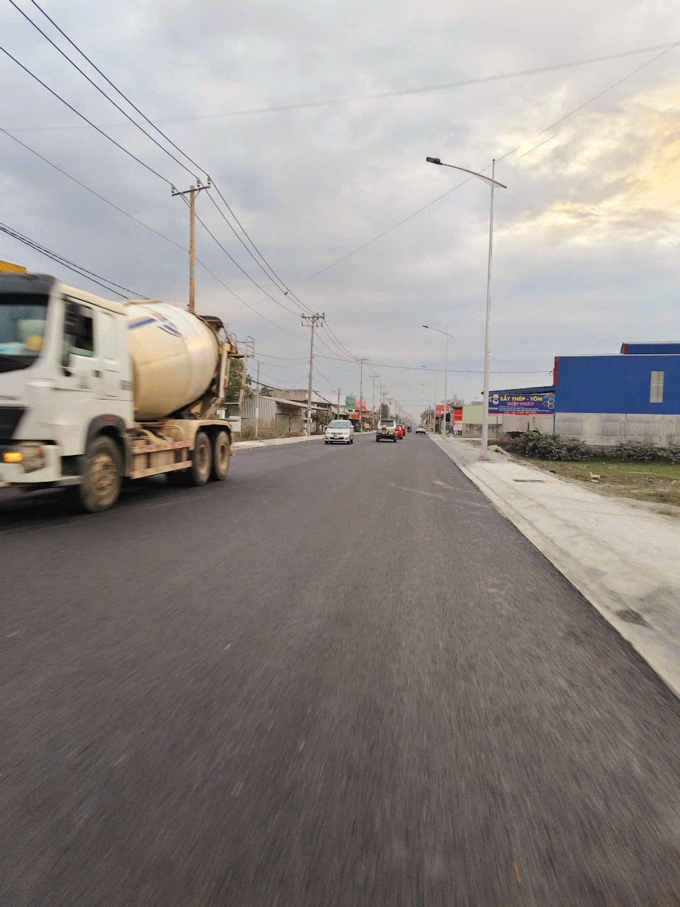 Đất Vườn Mặt Tiền Tỉnh Lộ 822, Đức Hòa, Long An - 2550m² - 12.5 Tỷ