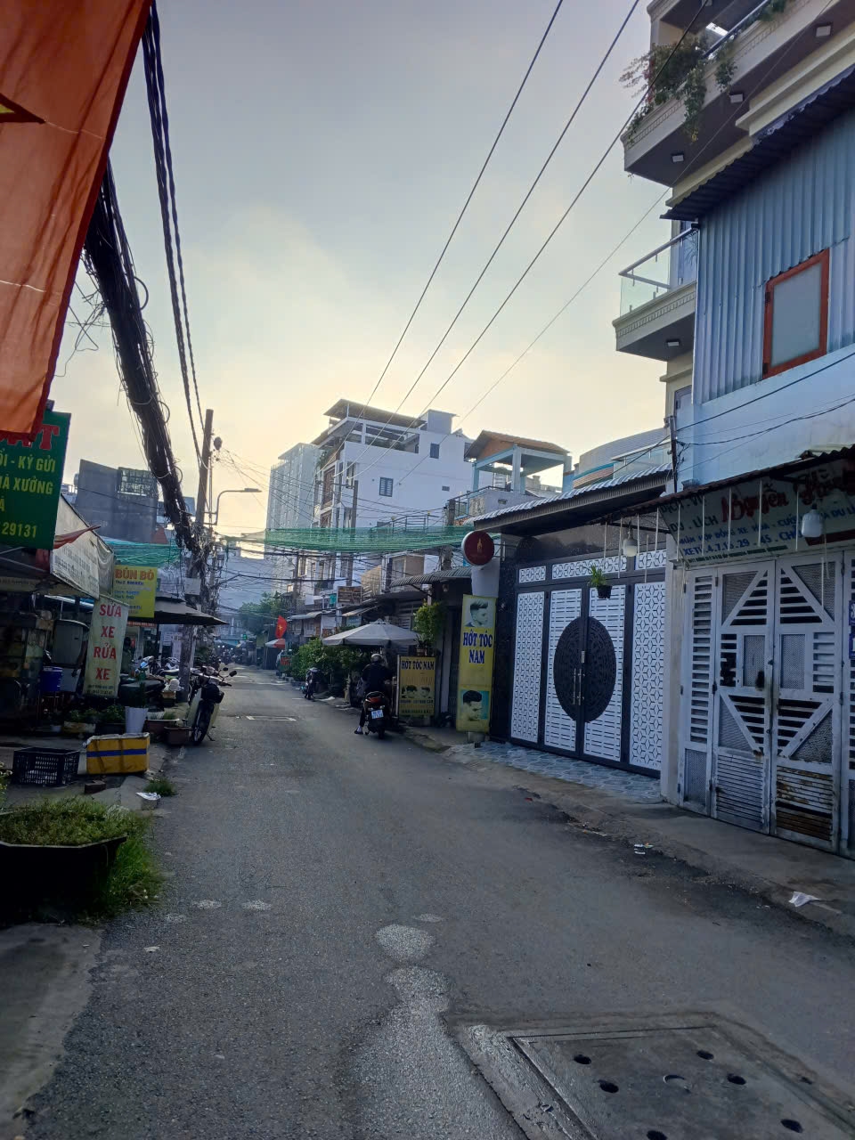 Nhà 3 Tầng HXH Phạm Văn Chiêu, Gò Vấp - 34m² Giá 5 Tỷ TL