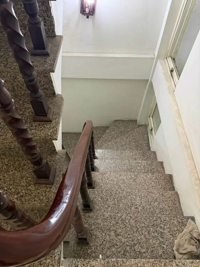 Nhà 5 tầng MT 6.3m Trương Định, Hai Bà Trưng - 38m² - 18 Tỷ - Ô tô đỗ cửa