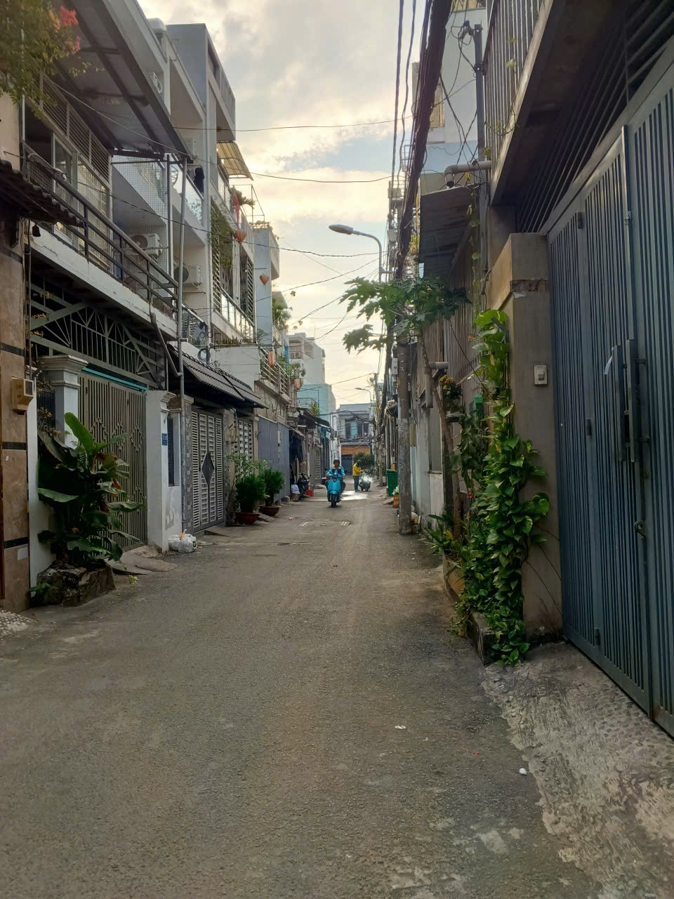 Nhà 3 Tầng HXH Bùi Quang Là, Gò Vấp - 33m² Giá 5 Tỷ