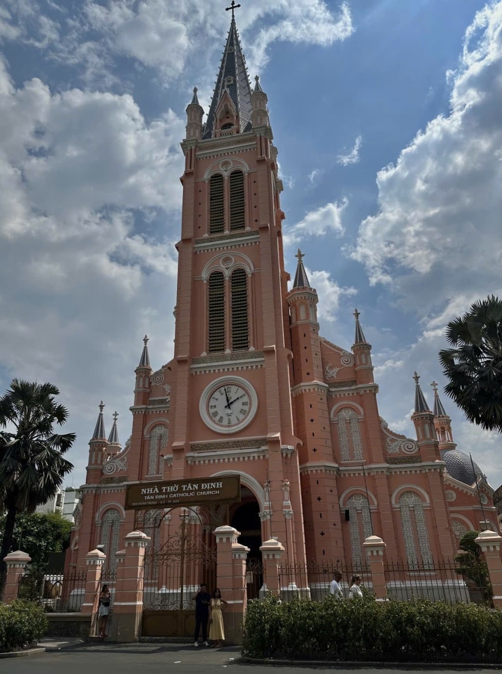 Nhà riêng Hai Bà Trưng Q1 70m² 19.8 tỷ - Ô tô vào tận nhà!