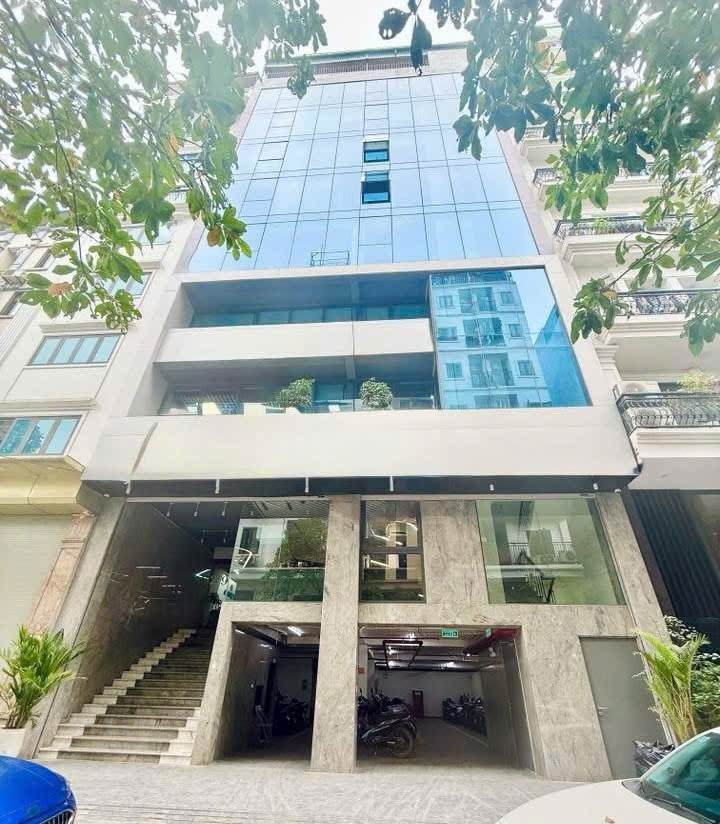 Tòa Căn Hộ Dịch Vụ Mỹ Đình 120m² - Dòng Tiền 170 Triệu/Tháng - Giá Tốt