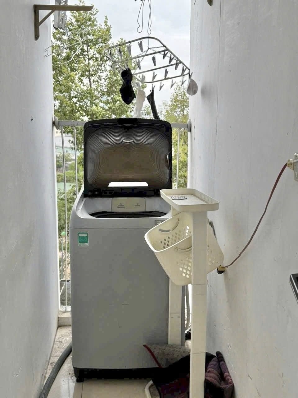 Căn hộ P.H Nam Nha Trang 63m² - Sổ hồng sẵn, giá 2.5 tỷ!