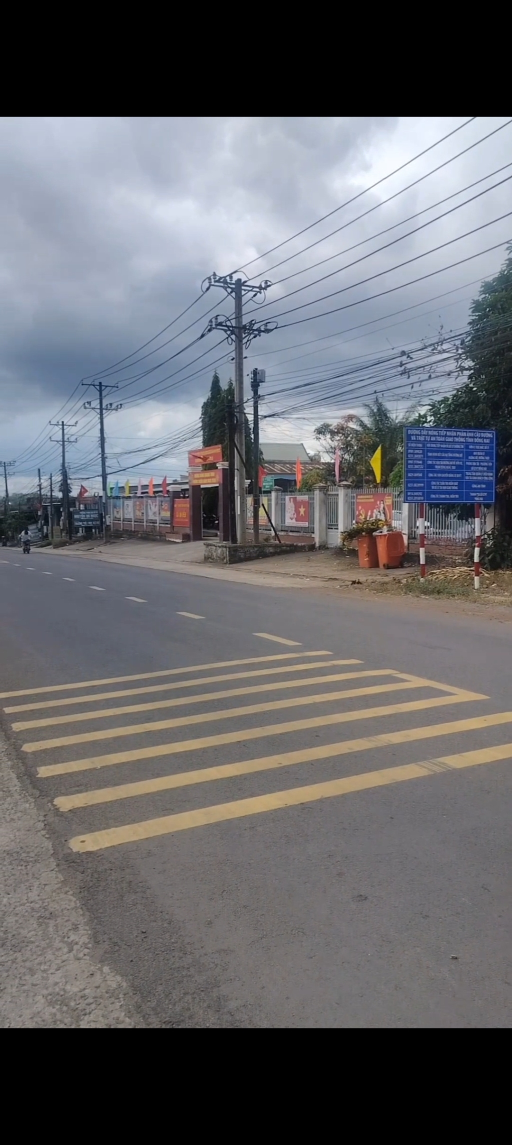 Đất Nền Mặt Tiền An Viễn Trảng Bom - 125m² Thổ Cư, Sổ Riêng