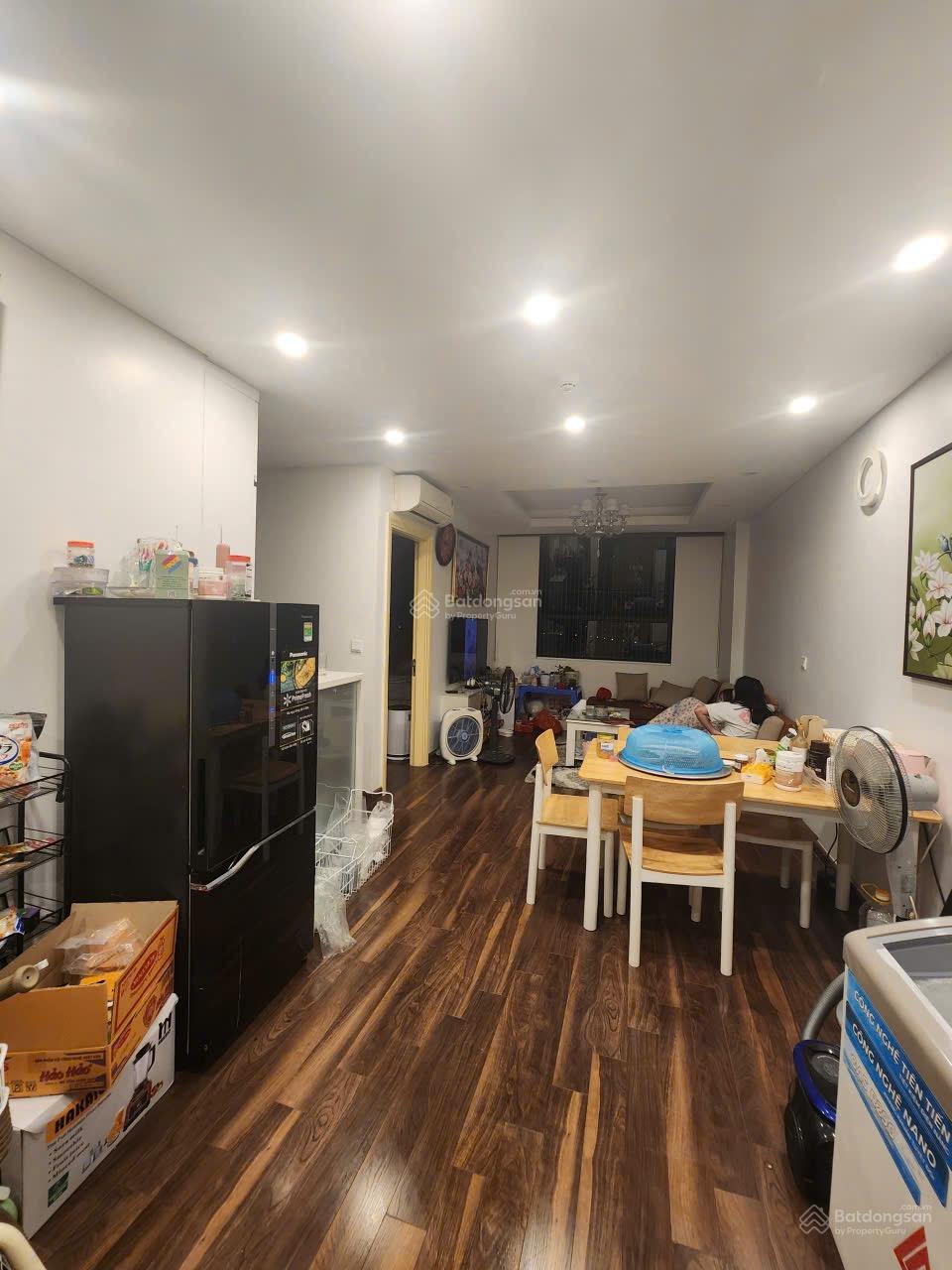 Căn hộ Eco City Long Biên 74m² - Full nội thất cao cấp!