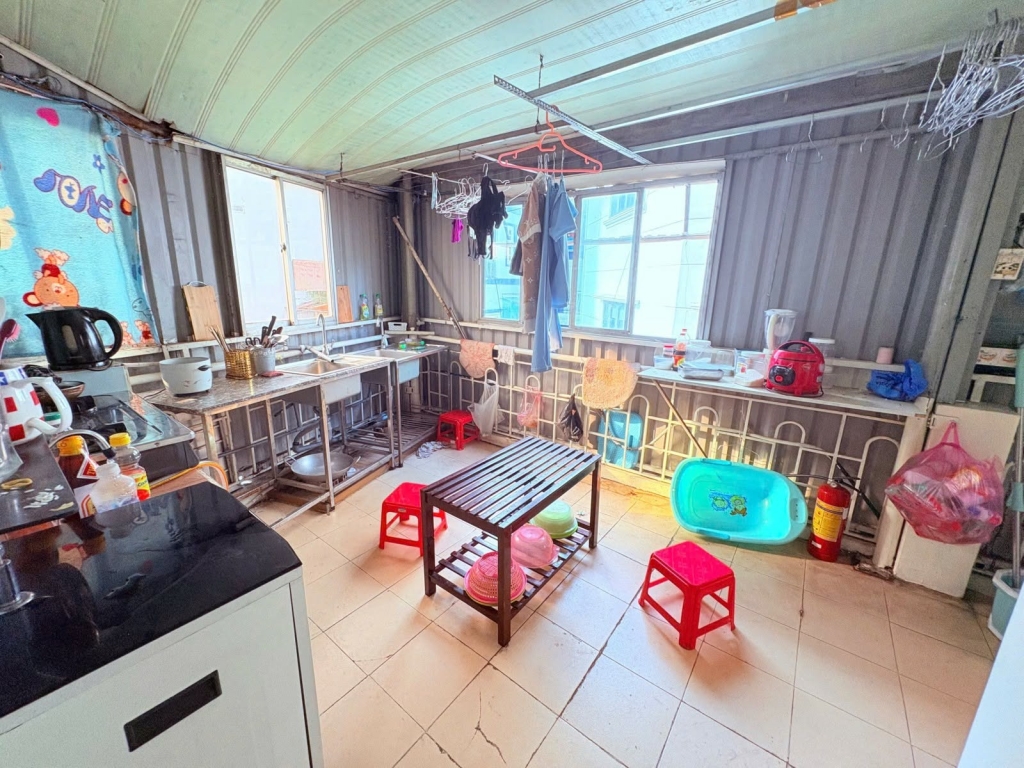 Nhà 5 Tầng 2 Căn Quận 3 - Dòng Tiền 30 Triệu/Tháng - Giá 9.99 Tỷ