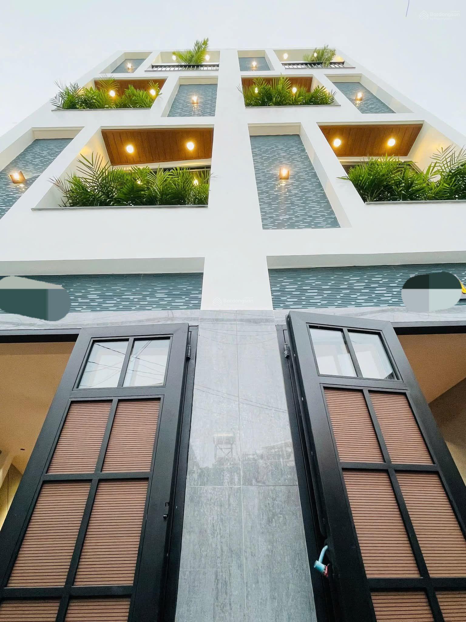 Nhà Phố Gò Vấp 40m² 5.7 tỷ - Sổ hồng riêng, pháp lý rõ ràng!