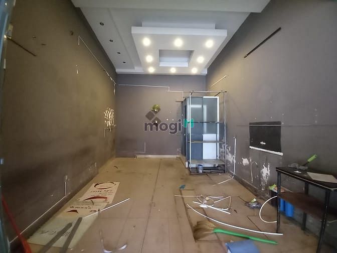 Mặt bằng kinh doanh Bình Lợi, Bình Thạnh 28m² - Mặt tiền kinh doanh đắc địa!