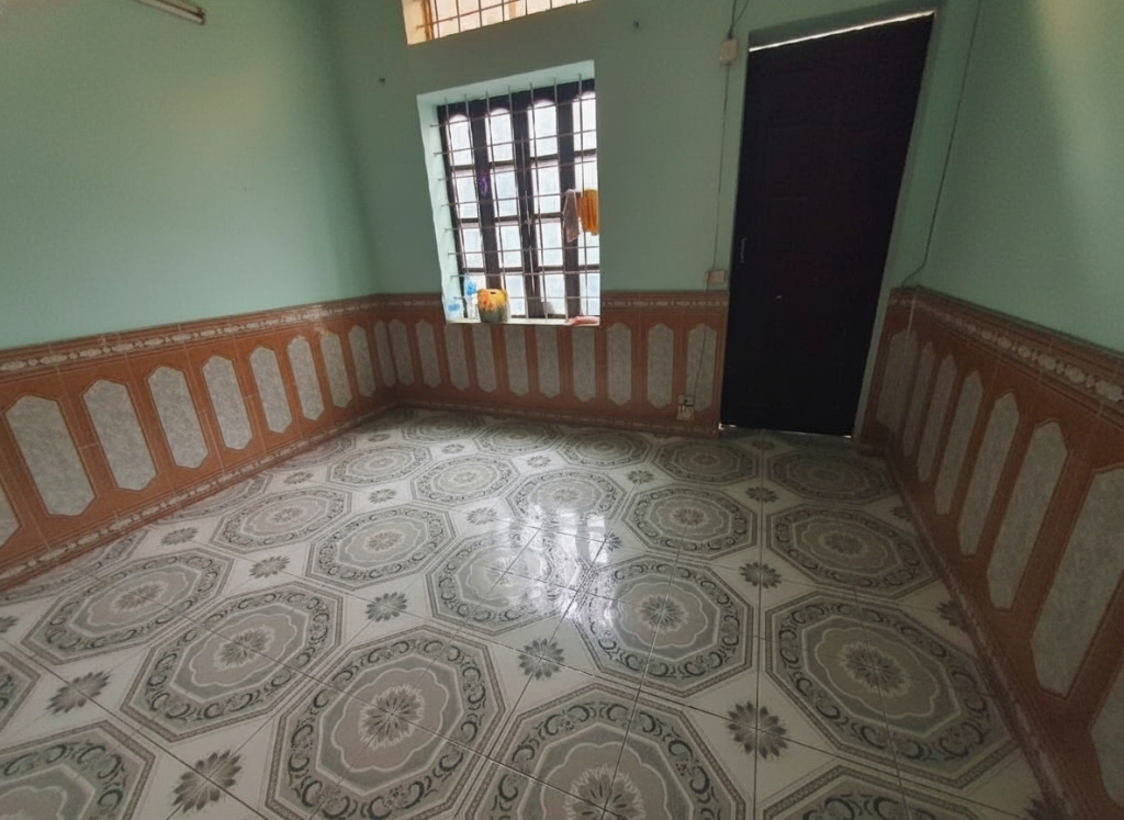 Nhà Khương Trung 36m² - Ô tô vào nhà, Kinh doanh đỉnh, 7.3 Tỷ