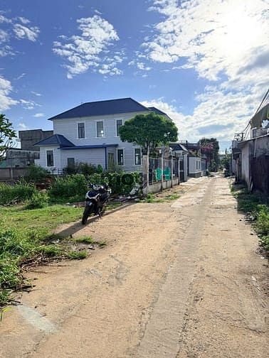 Đất nền Nhơn Trạch 104m² - Sổ hồng chính chủ, tiềm năng tăng giá!