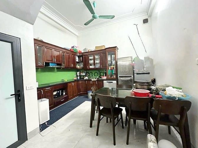 Nhà Riêng Yên Hòa Cầu Giấy 55m² - Sẵn Sàng Ở Ngay!