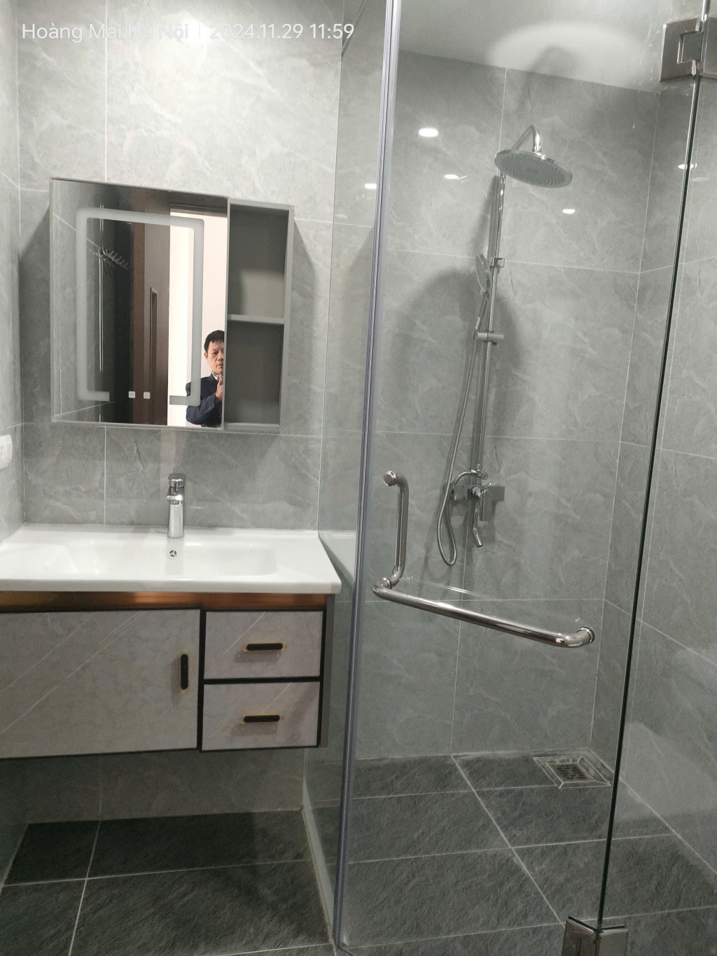 Nhà Riêng Nguyễn Văn Linh, Long Biên 75m² - Giá Tốt Hiếm Có!