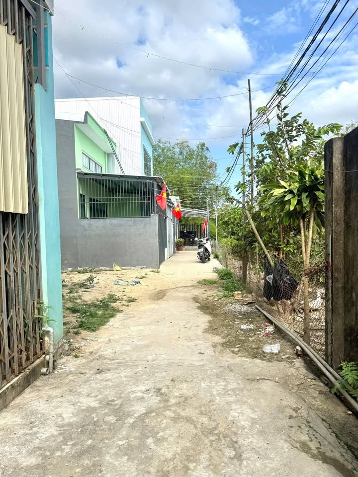 Đất Nền Điện Nam Trung 60m² - Sổ Sẵn, Đường Ô Tô, Giá 1.1 Tỷ