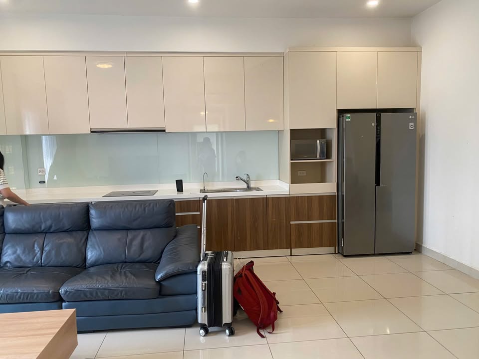 Căn hộ The Sun Avenue 3PN 109m² - View Sông, Full Nội Thất - 10 Tỷ