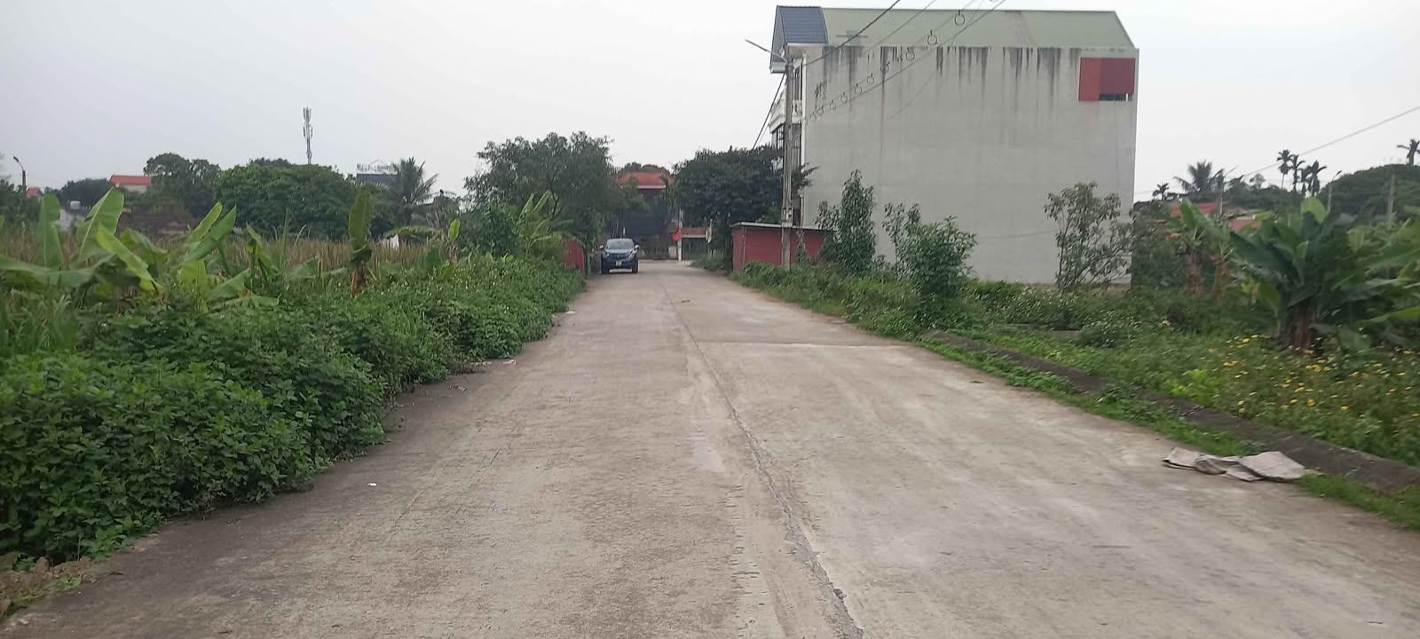 Đất nền Đồng Trằm, Hoa Lư 111m² - Vị trí đắc địa, đón đầu quy hoạch