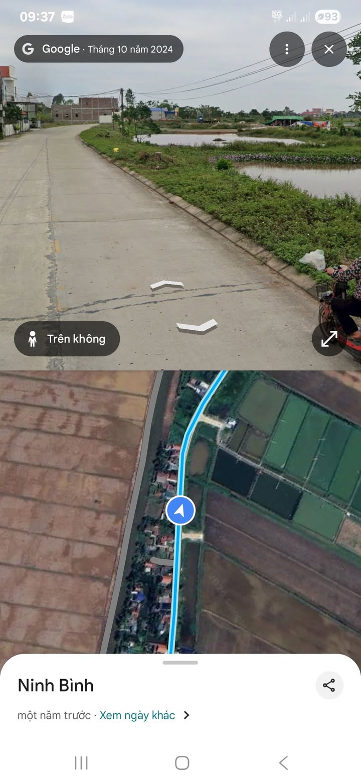 Đất nền Xóm Chạ, Khánh Hội 152m² - 1.5 tỷ, Tiềm năng tăng giá!