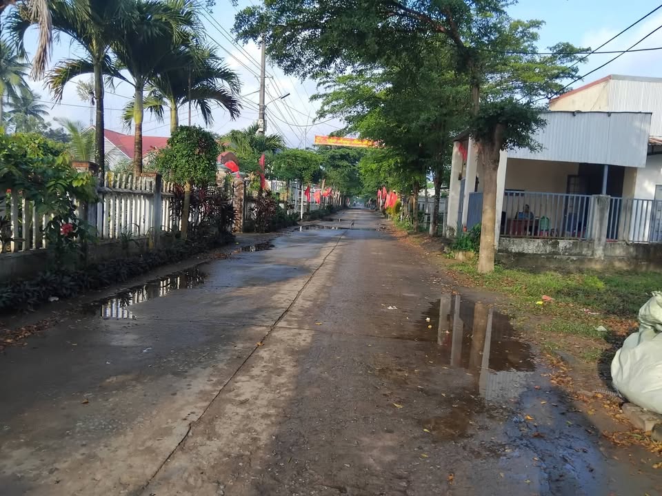 Đất nền Đại Hiệp, Đại Lộc 517m² - Sổ đỏ chính chủ, xây dựng tự do!