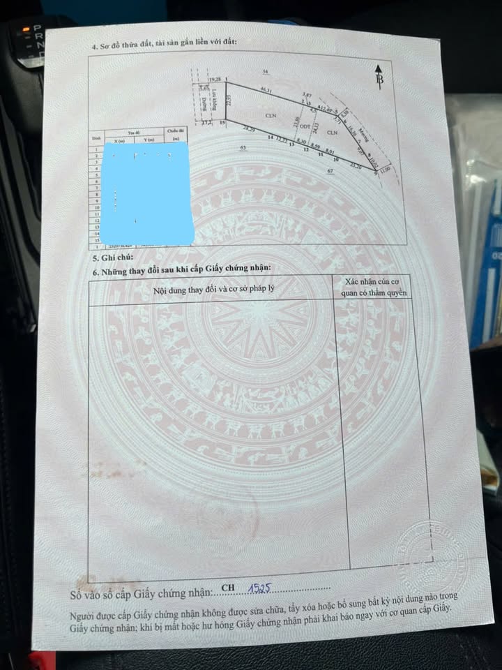 Nhà xưởng Tràng Bạch Đông Triều 1.888m² - Hoạt động ngay