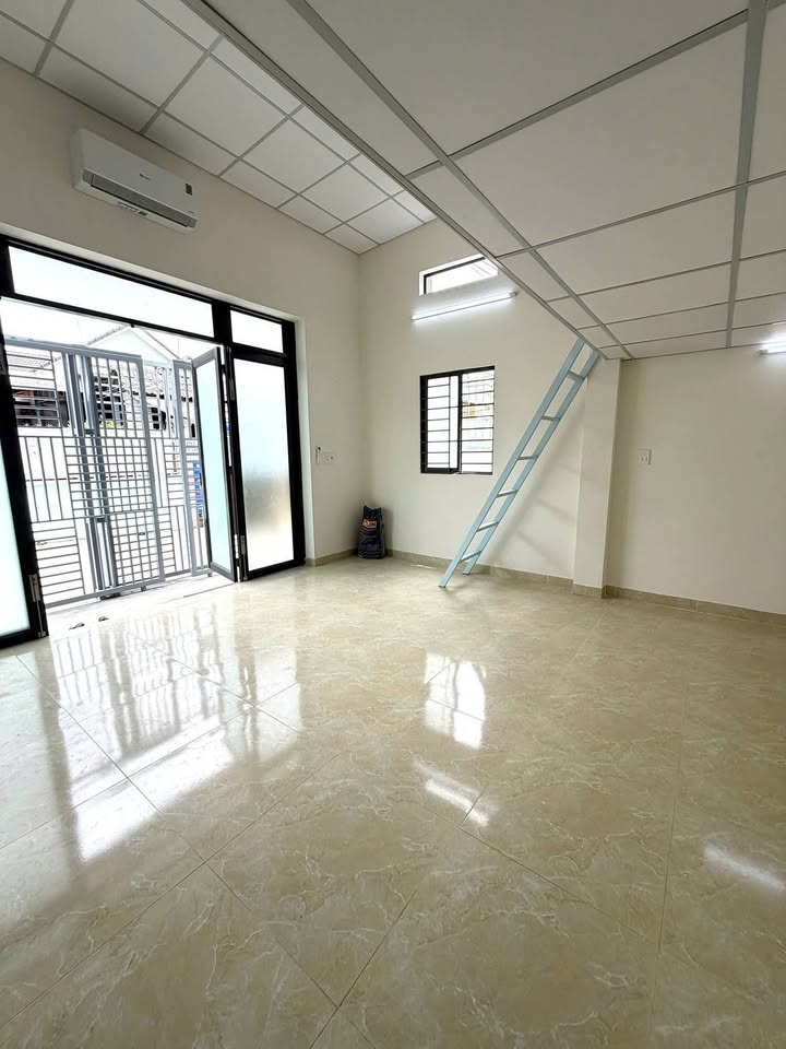 Cho Thuê Phòng Trọ Mới 100% Mặt Tiền Nguyễn Xiển, Q9 - Giá Từ 3 Triệu